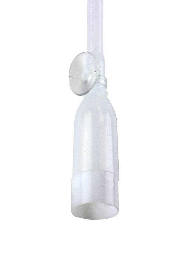TERA PUMP BPA Free TERAPUMP TM TRDP40 Original Aquarium Cleaner Siphon Pump - Image 3